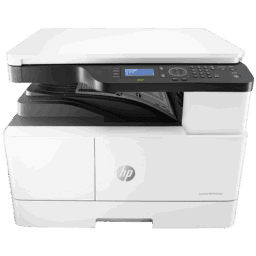 HP Laserjet M438dn Printer