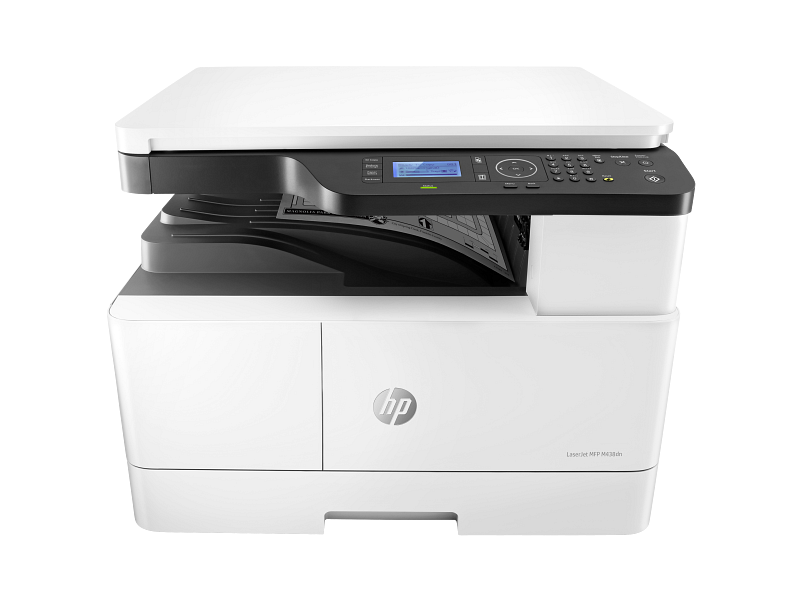 HP Laserjet M438dn Printer