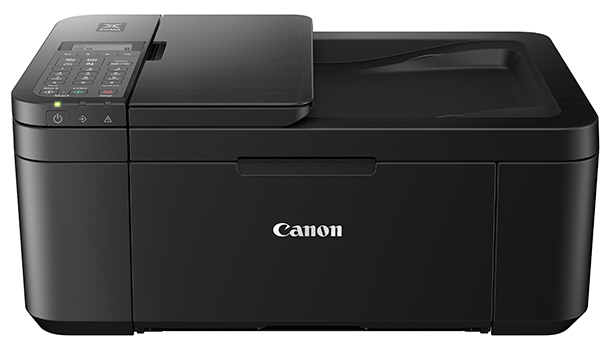 Canon Pixma TR4670S printer