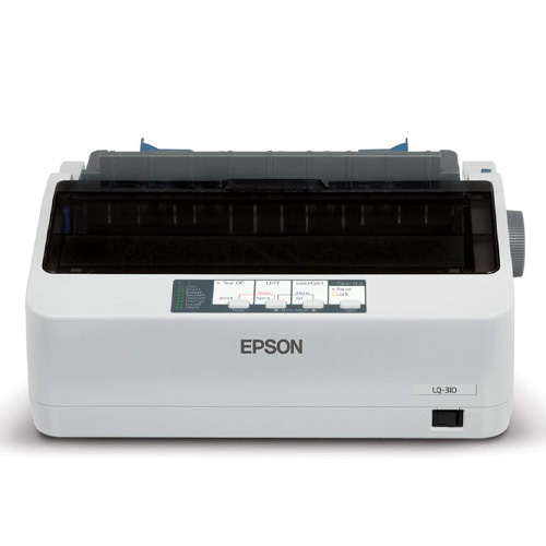 new-02-50 Epson LQ310 Dot-Matrix Printer