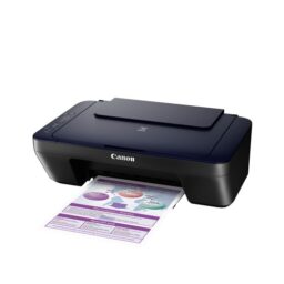 Canon Pixma E410 Printer