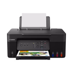 Canon Pixma G3430 Ink Tank Printer