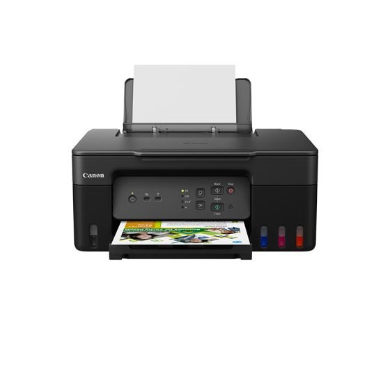 Canon Pixma G3730 Ink Tank Printer