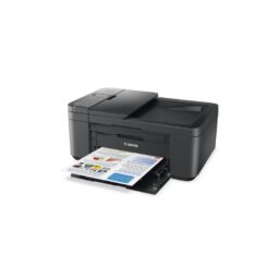 Canon Pixma TR4670S printer