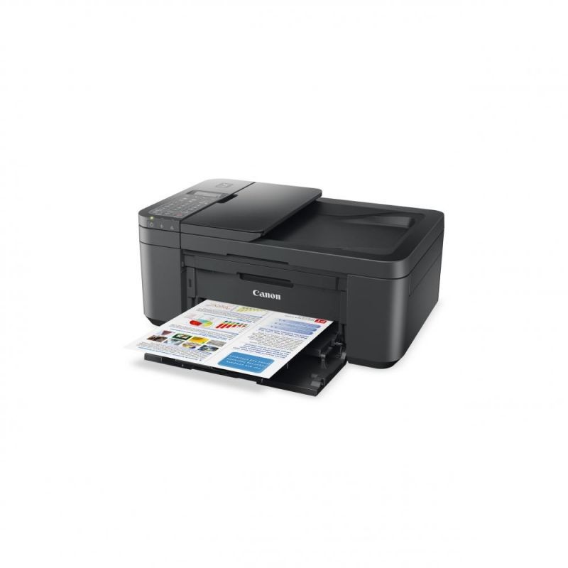 Canon Pixma TR4670S printer