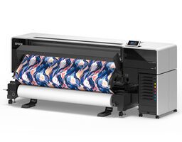 Epson SureColor- F9570- 64''Sublimation-Printer