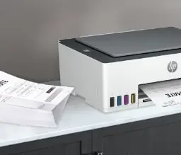 HP Smart Tank 520 Printer