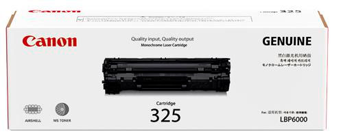 Canon 325 Toner Cartridge