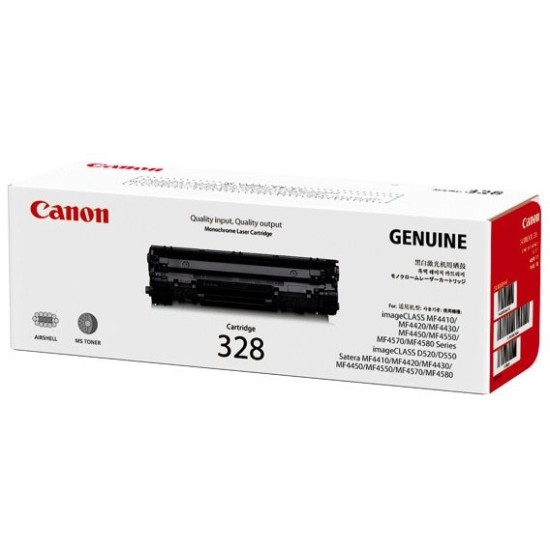 Canon 328 Toner Cartridge
