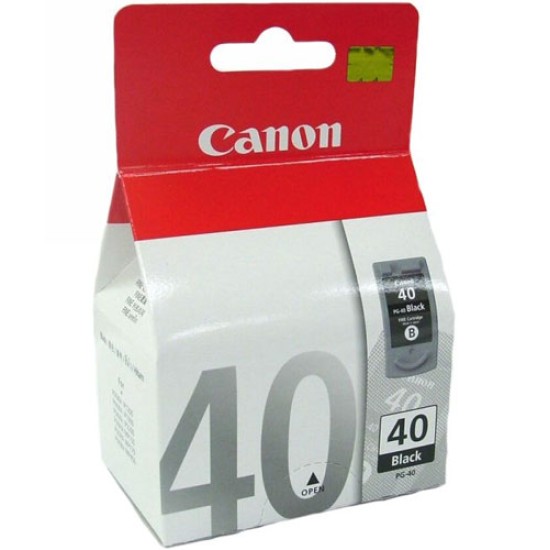 40bk-550x550h Canon PG 40 Black Cartridge