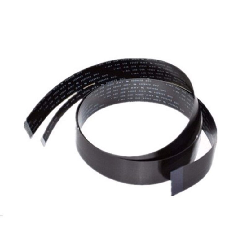 Version 1.0.0 HP 24''-Scanner Cable T830