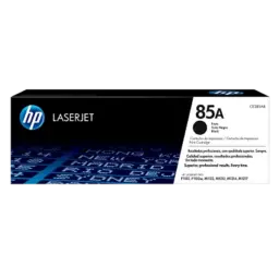 HP 85A Toner Cartridge