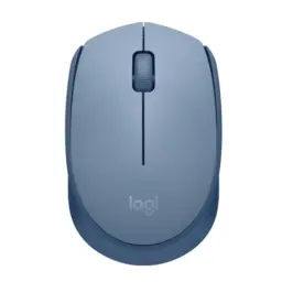 Logitech M171 Wireless Mouse