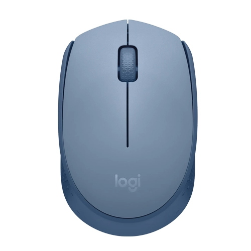 Logitech-M171-1 Logitech M171 Wireless Mouse