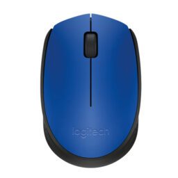 Logitech M171 Wireless Mouse