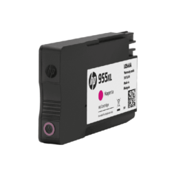 HP 955XL Magenta Cartridge