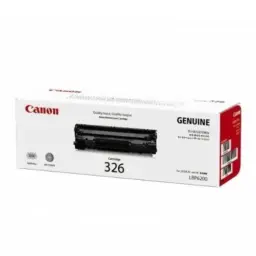 Canon 326 Toner Cartridge