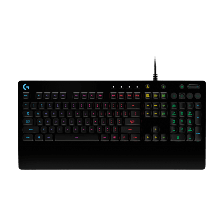 20230322110733LOGITECH G213 PRODIGY -1 Logitech G213 Prodigy Gaming Keyboard