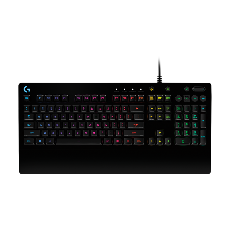 Logitech G213 Prodigy Gaming Keyboard