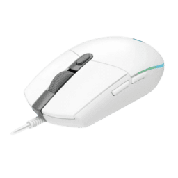 Logitech G102  Wired USB Gaming Mouse