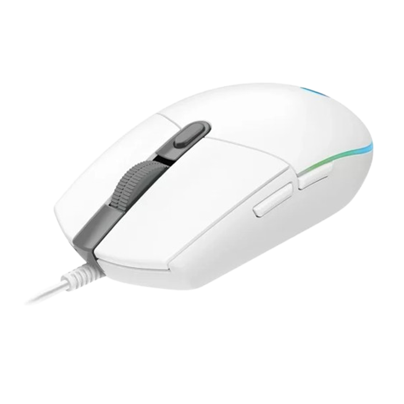 Logitech G102  Wired USB Gaming Mouse