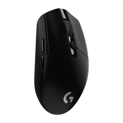 Logitech G304 Lightspeed Wireless Gaming Mouse