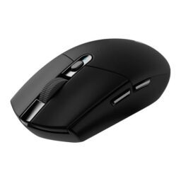Logitech G304 Lightspeed Wireless Gaming Mouse