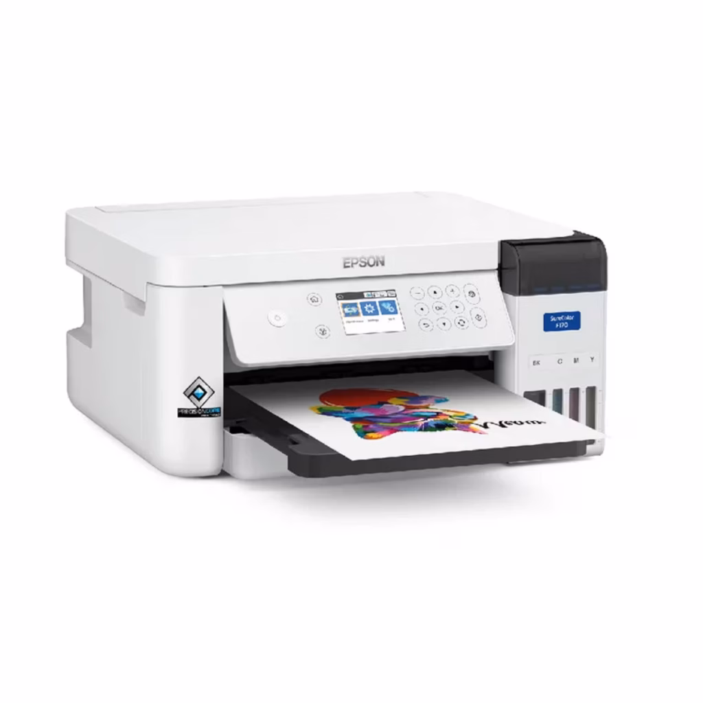 Epson Surecolor F130 Printer