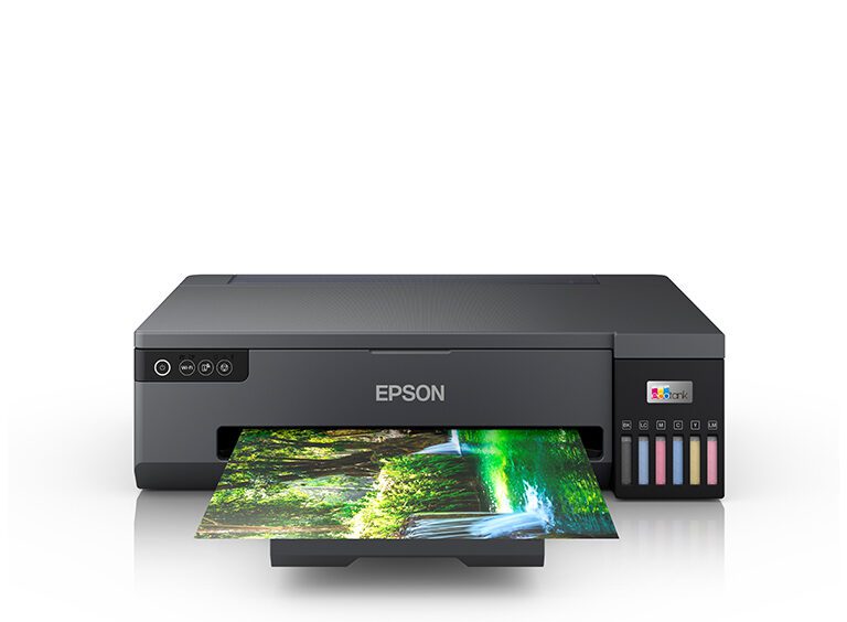 A3 Sublimation 6 Colour Printer - L18050