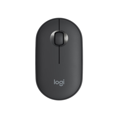 Logitech Pebble Mouse 2 M350s