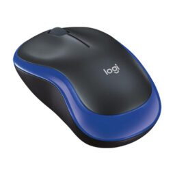 Logitech M185 Wireless Mouse