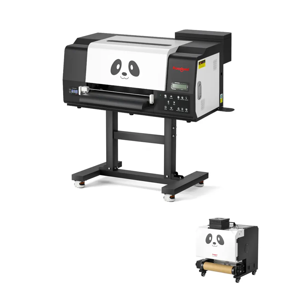 Procolored F13 Pro Panda DTF Printer