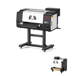 Procolored F13 Pro Panda DTF Printer