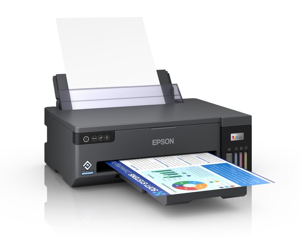 A3 Sublimation 4 Colour Printer - L11050