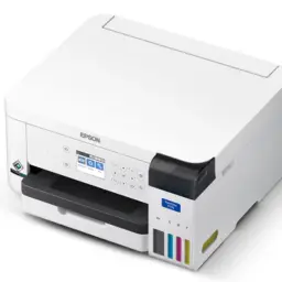 Epson Surecolor F130 Printer