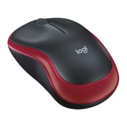 Logitech M185 Wireless Mouse
