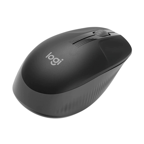 new-011-16 Logitech M190 Wireless Mouse