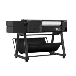 HP DesignJet T858 36-in Smart TankPrinter