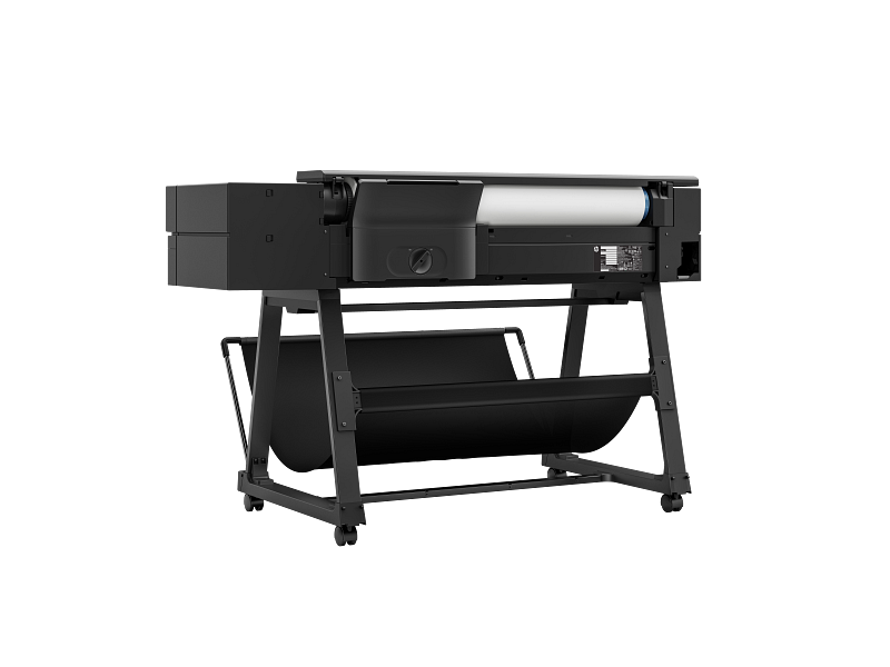 HP DesignJet T858 36-in Smart TankPrinter