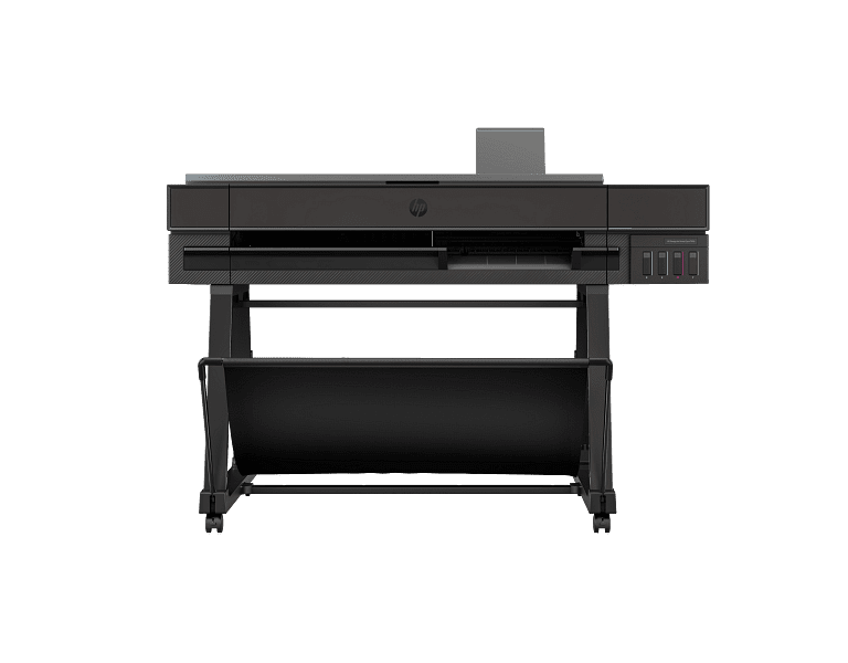 HP DesignJet T858 36-in Smart TankPrinter