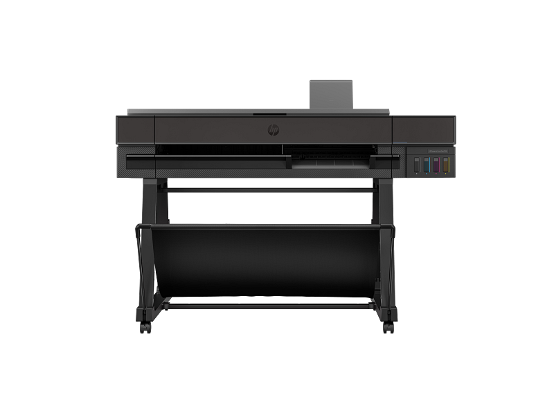 HP DesignJet T858 36-in Smart TankPrinter