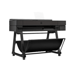 HP DesignJet T858 36-in Smart TankPrinter