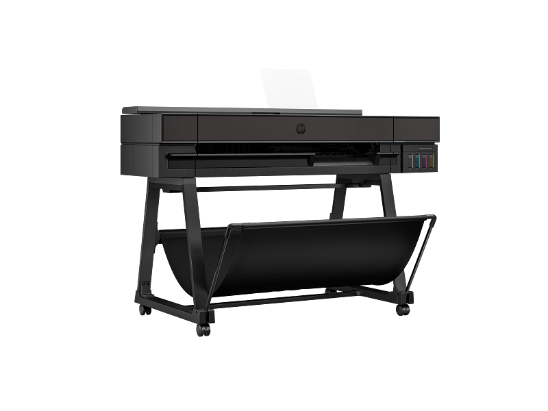 HP DesignJet T858 36-in Smart TankPrinter