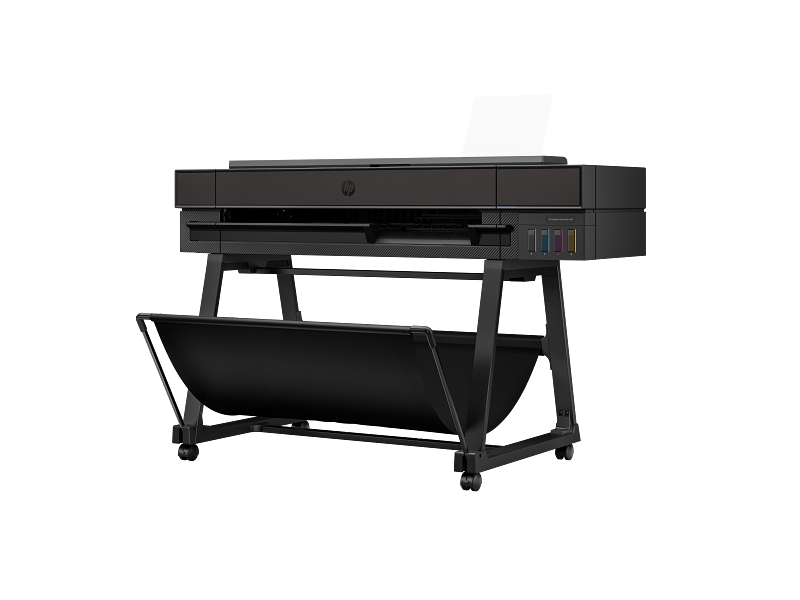 HP DesignJet T858 36-in Smart TankPrinter