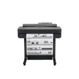 HP DesignJet T650 large format printer