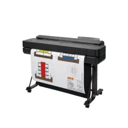 HP DesignJet T650 large format printer
