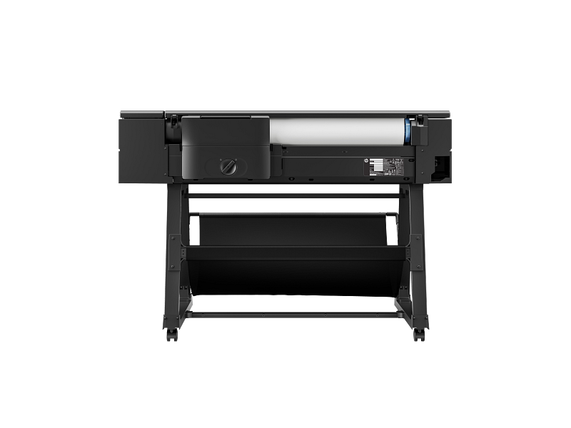 HP DesignJet T850 - 36'' Print Only Printer