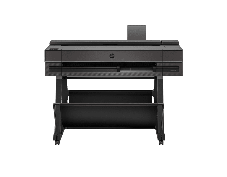 HP DesignJet T850 - 36'' Print Only Printer