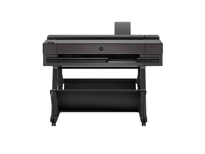 HP DesignJet T850 - 36'' Print Only Printer