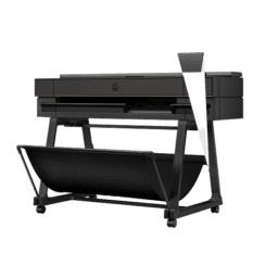 HP DesignJet T850 - 36'' Print Only Printer